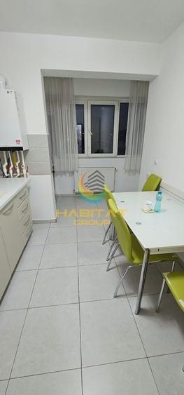 Apartament cu 2 camere decomandat, mobilat în Berceni