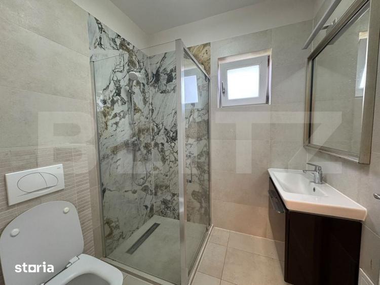 Casă cu 5 camere cu Teren 220 Mp în Giroc