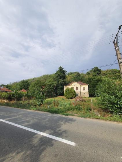 Casă cu 4 camere în Păuliș