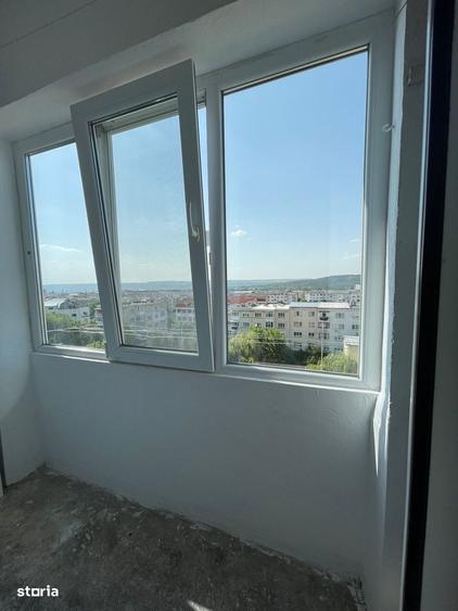 Garsonieră în Central