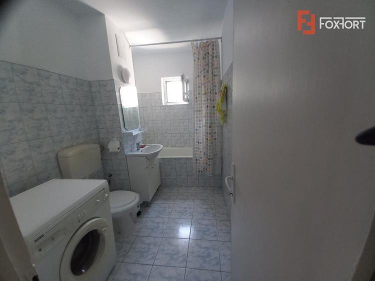 Apartament cu 3 camere decomandat, mobilat în Dorobanților