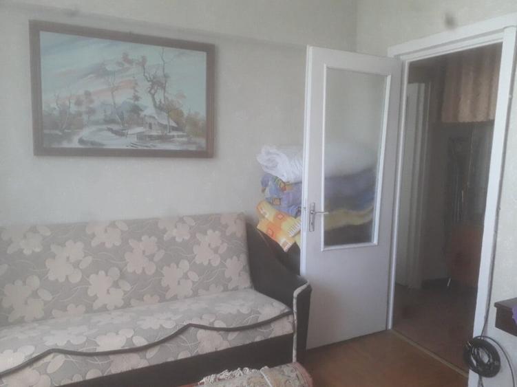 Apartament Cu 2 Camere Semidecomandate - Etaj 3 Zona Ultracentrala - 5