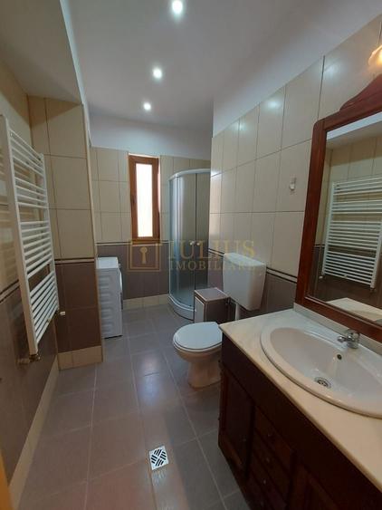 Zona Odobescu, 2 camere, centrala proprie, bloc 2008 - 17