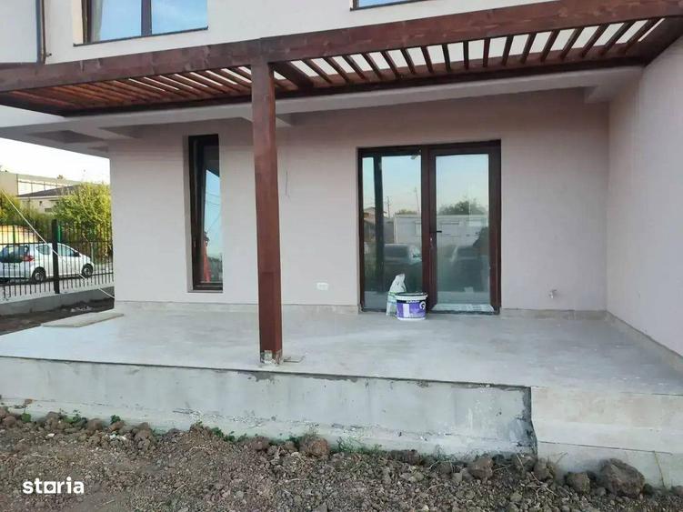 Casa 4 Camere Otopeni | Aproape de DN1| Comision Zero - 2