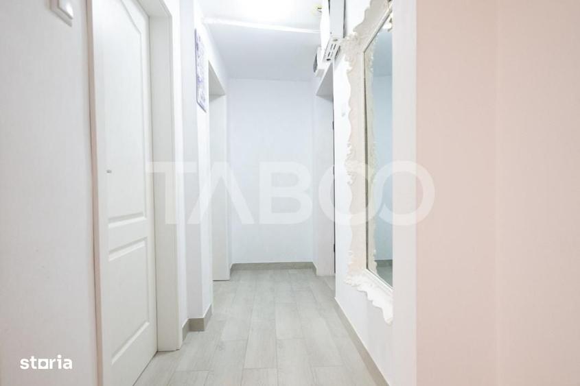 Apartament cu 2 camere de vanzare in Gheorgheni langa Piata Hermes - 13