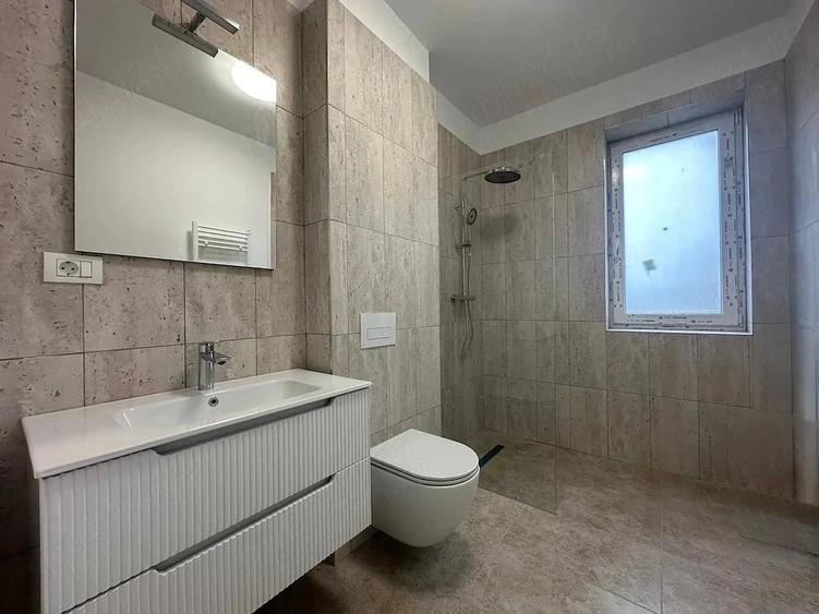 Garsonieră decomandată în Calea Urseni
