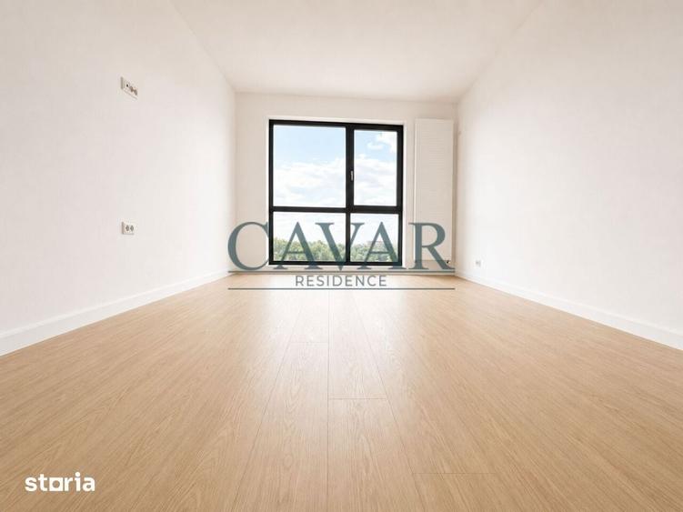 Apartament cu 2 camere în Berceni — fotografia 3