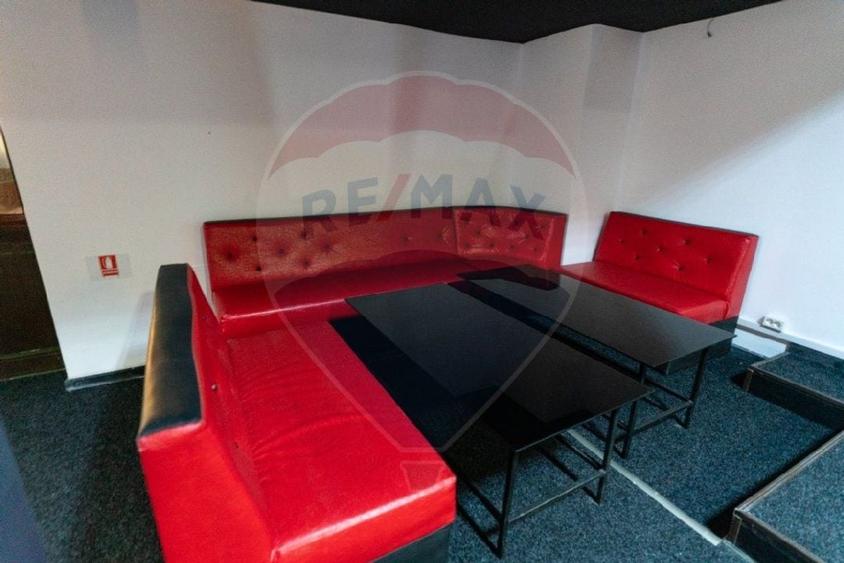 Spațiu comercial, de 200 mp, în Central