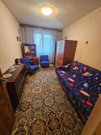 Apartament cu 2 camere decomandat în Dristor