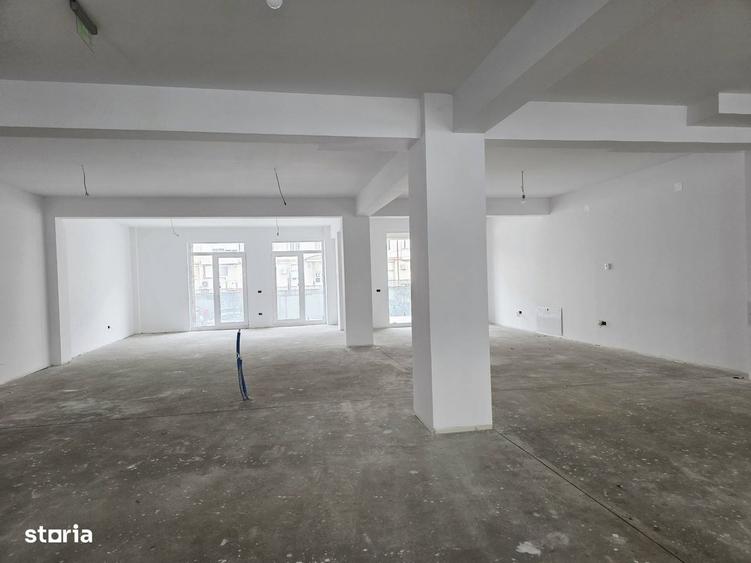 Spatiu comercial premium Prima inchiriere Cartier Nufarul - 8