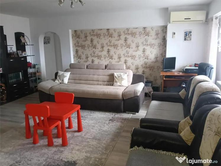 Apartament 3 camere Boxa-Mobilat si utilat-Mutare imediata-P - 5