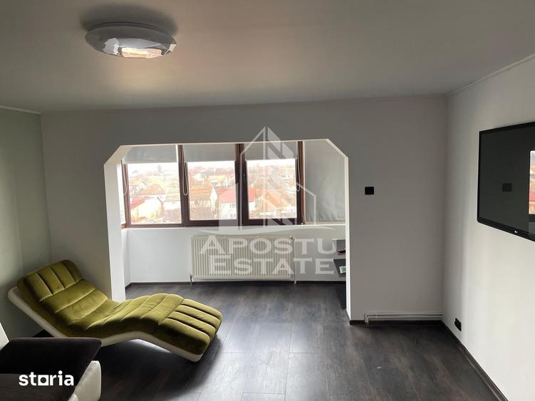 Apartament cu 2 camere decomandat în Freidorf