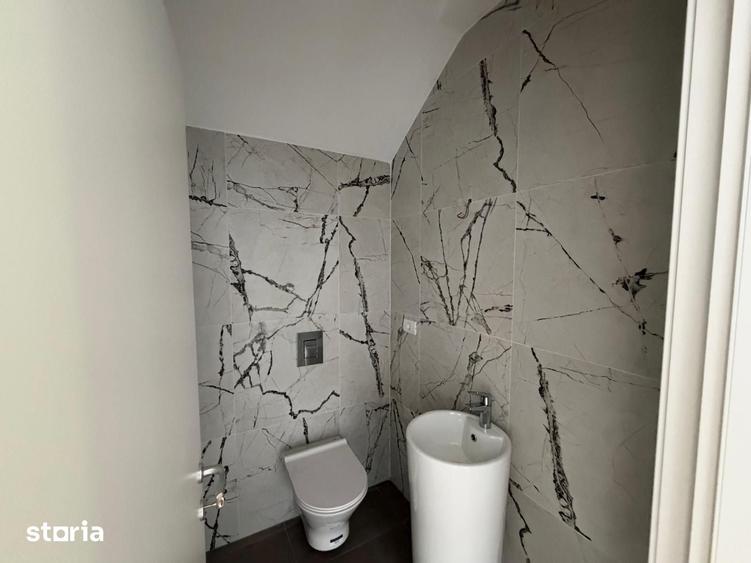 Vila premium de inchiriat - Iancu Nicolae - Piscina Privata - 6