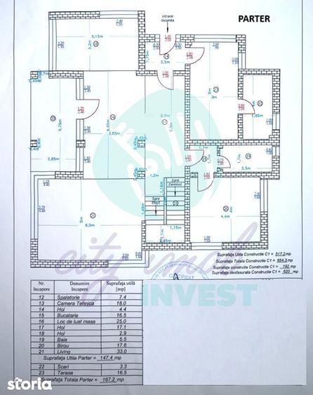Vila individuala 12 camere Iancu Nicolae- Jolie Ville - 19