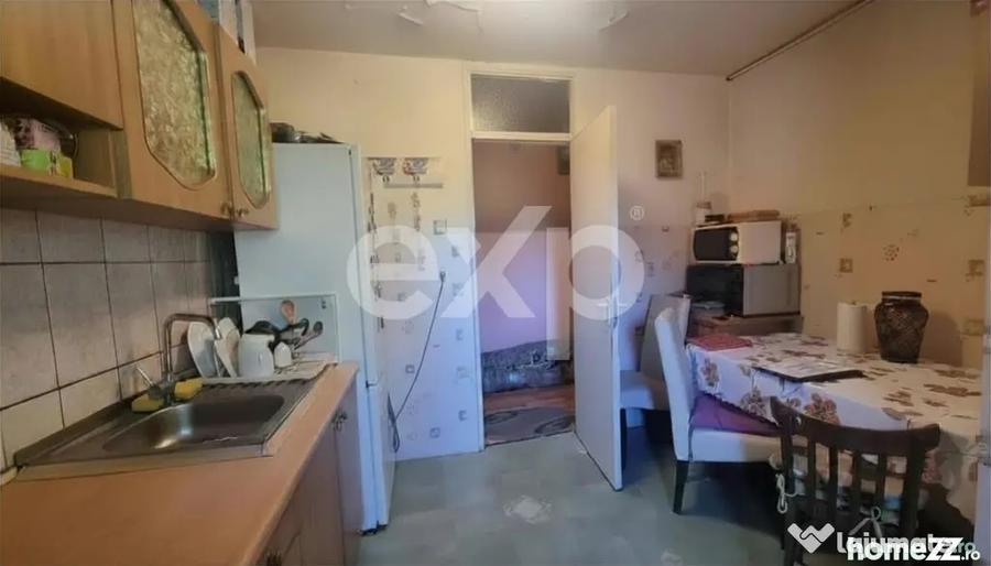 Apartament 4 camere | 80 mp | Decomandat | Dambul Rotund - Cluj-Napoca (Cluj) - 12