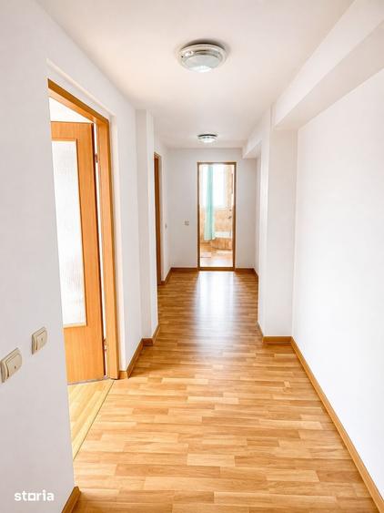Apartament de vazare | Garaj | Buna Ziua - 6