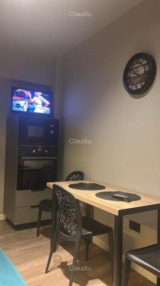 Apartament cu 2 camere decomandat, mobilat în Aviației