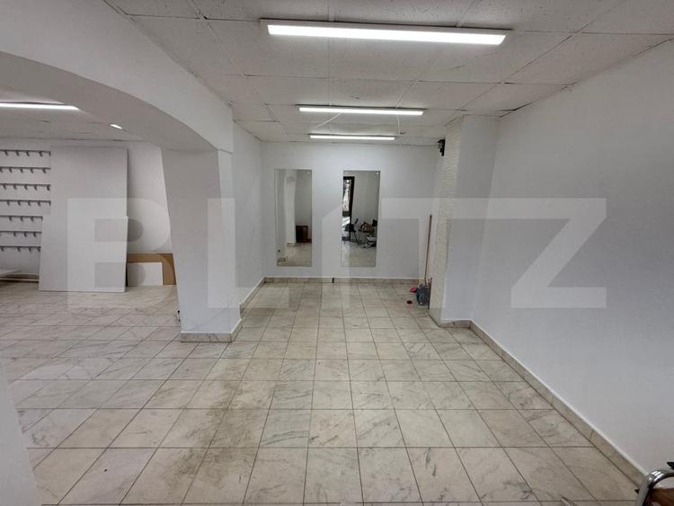 Spațiu comercial, de 15 mp, în Girocului