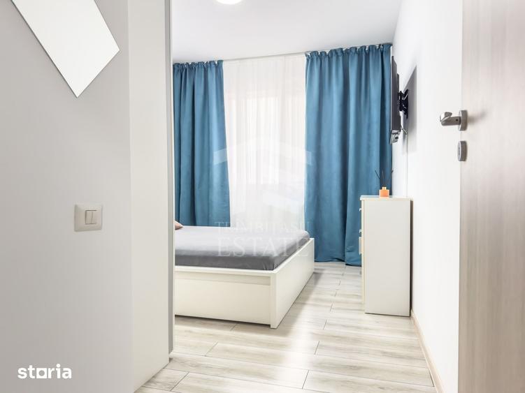 Tineretului | Militari Residence | PrimaInchiriere | parcare | PREMIUM - 15