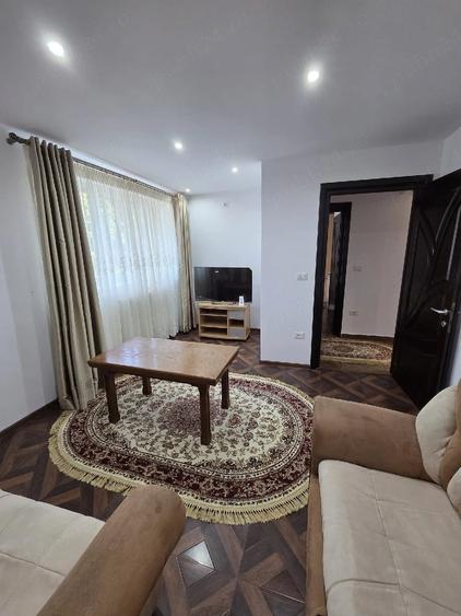 Apartament cu 2 camere decomandat în Horia