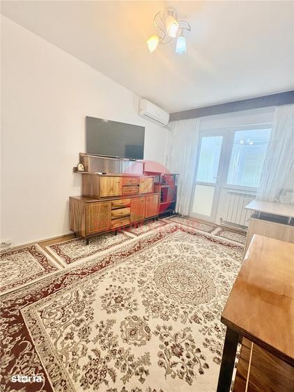 Apartament 2 Camere Semidecomandat Zona Ciresica - 11