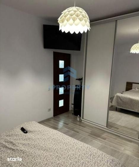 Apartament cu 2 camere în Berceni
