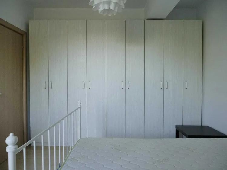 Apartament 2 camere, decomandat, 49 mp, centrala, ac, metrou, Bucurestii Noi - 1