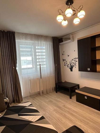 Apartament cu 2 camere decomandat, mobilat în Militari