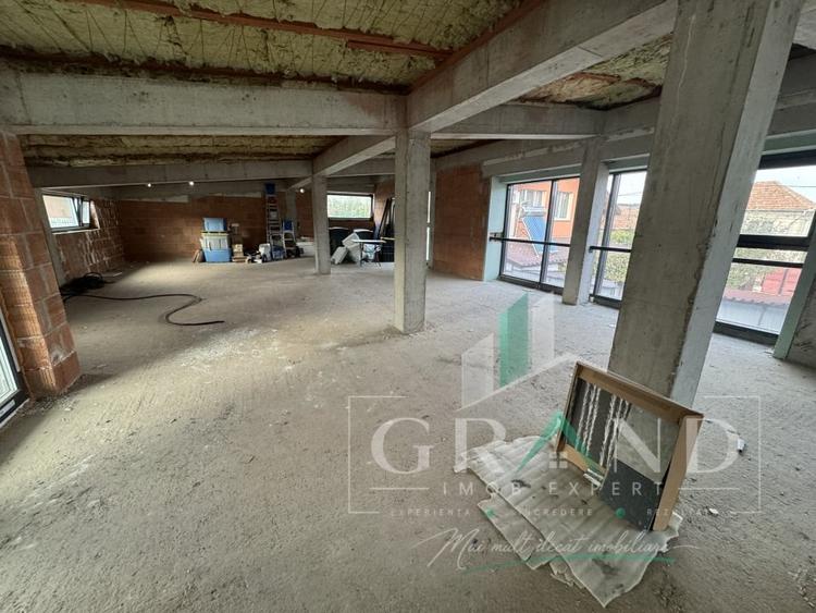 DE ÎNCHIRIAT–Spațiu Comercial/Birouri/Clinică–162 mp OPEN SPACE | Florești/ONCOS - 5