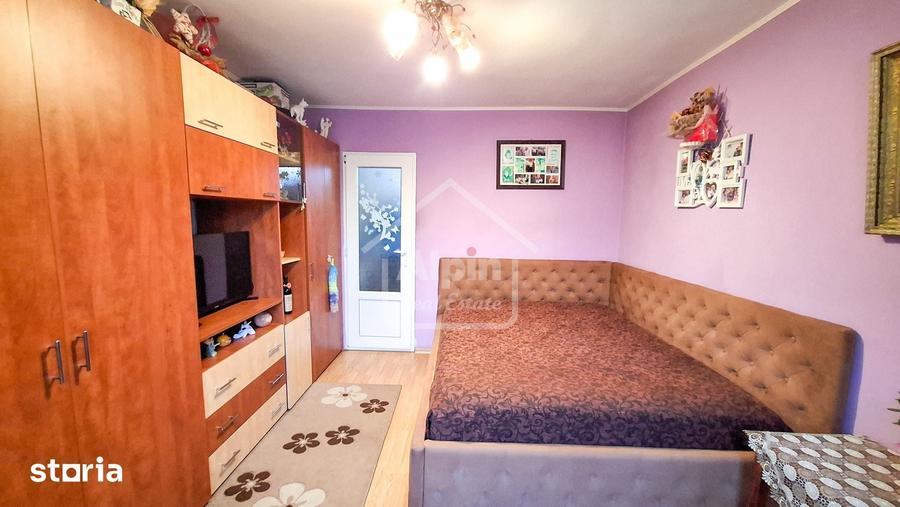 Garsonieră în Uzina 2