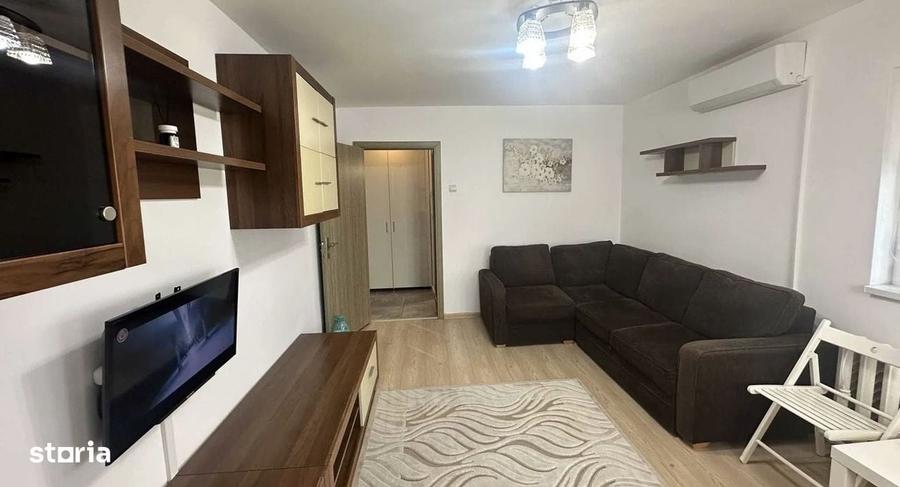 Garsonieră decomandată în Colentina