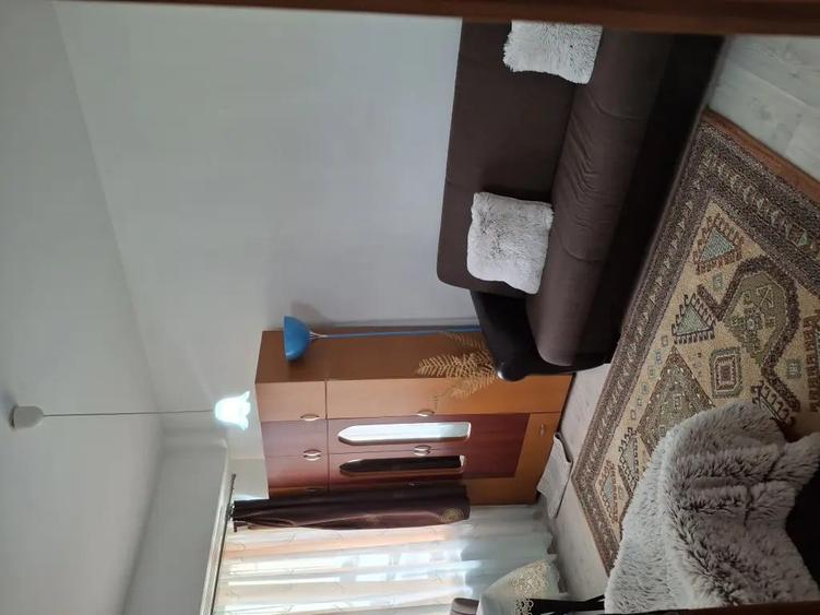 Garsonieră în Bucium