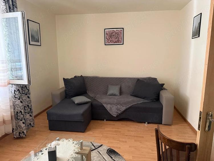 Apartament cu 2 camere decomandat în Tineretului
