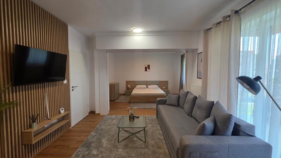 Apartament 2 camere premium  -52 mp | Avantgarden 3 – Faza 5 - 13