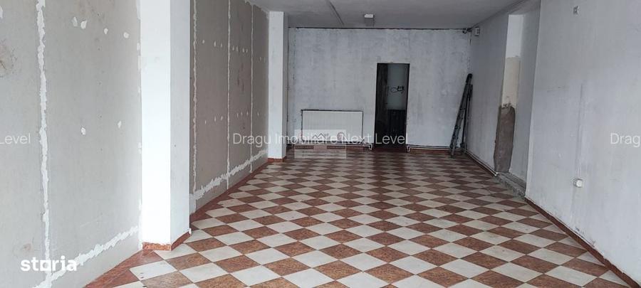 Spatiu comercial central Corod/Galati