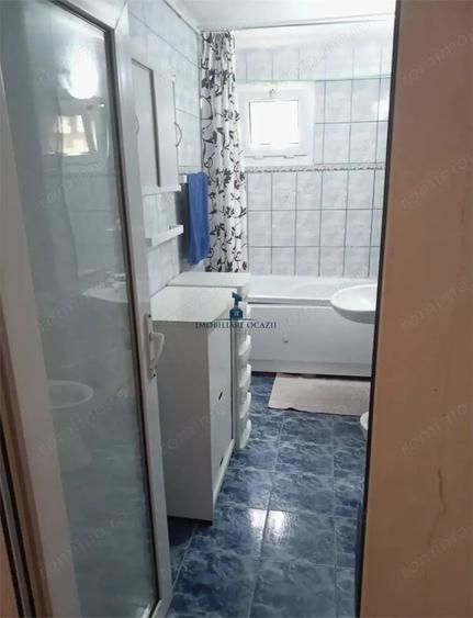 Vanzare Apartament 3 Camere Semidecomandat Berceni-Al.Ciceu - 7