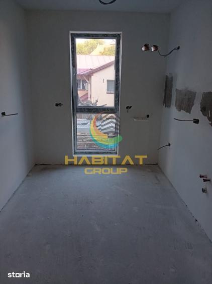 Apartament cu 2 camere în Centrul Civic