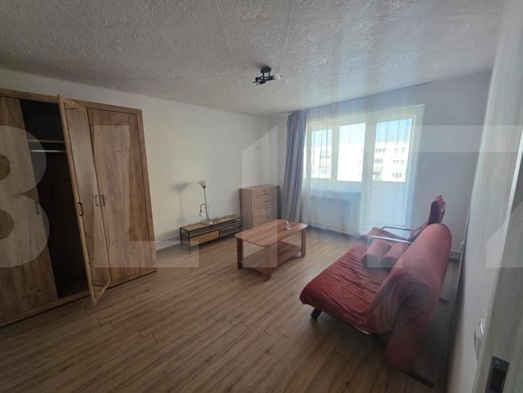 Apartament spatios cu 2 camere - 8