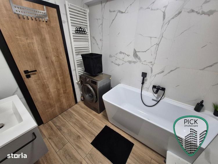 P 4240-Apartament de inchiriat cu 2 camere in Mures, Livezeni,Lavandei - 8