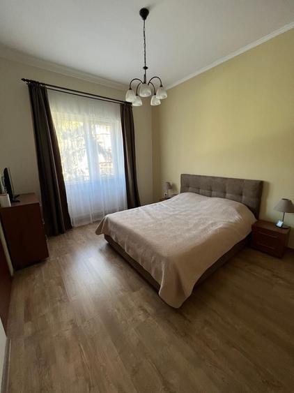 Apartament 2 camere in vila UTA | 45 mp | Centrala + AC Daikin - 3