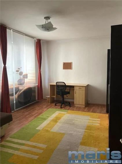 Inchiriere apartament 2 camere zona 7 Noiebrie etaj 1 - 6