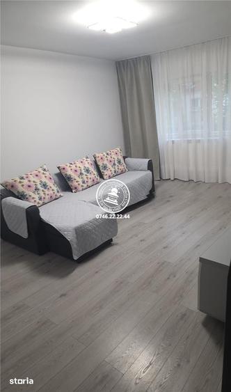 Apartament cu 2 camere decomandat în Dacia