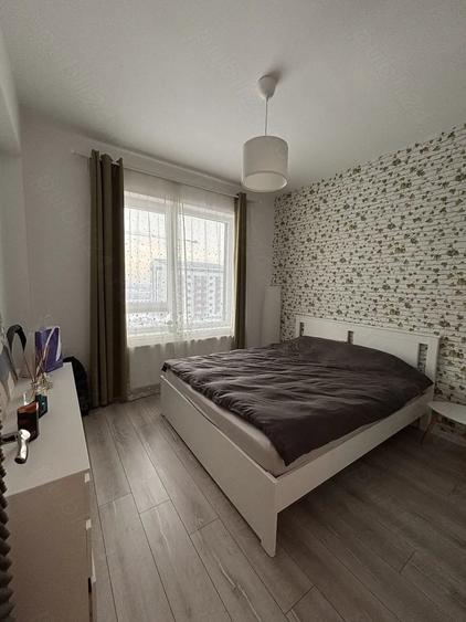Apartament cu 2 camere decomandat în Chiajna