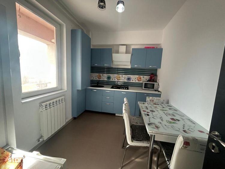 Apartament cu 2 camere în Nord — fotografia 2
