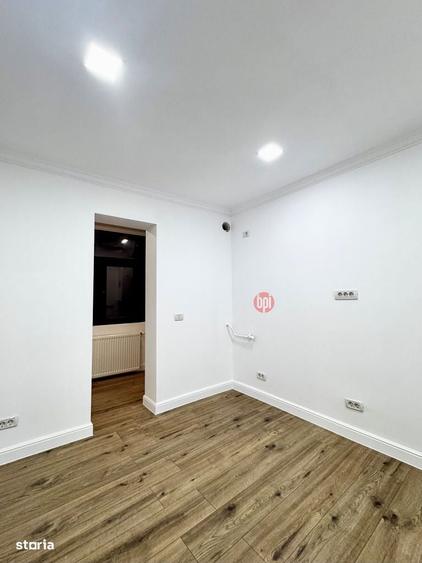 SE VINDE Apartament premium cu 3 camere, renovat, central Falticeni - 18