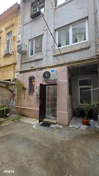 Garsonieră în Centrul Istoric