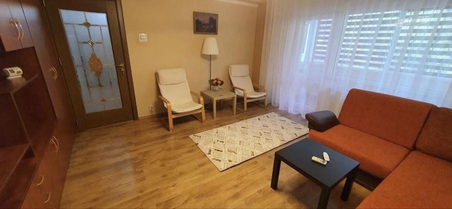 Garsonieră decomandată în Unirii