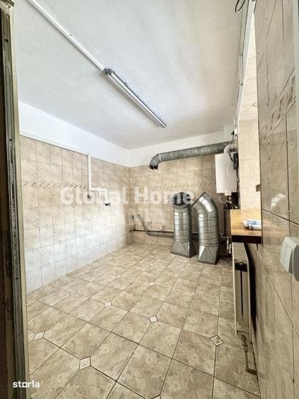 Casă cu 4 camere în Dorobanți