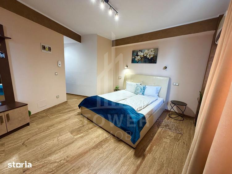 Casă cu 8 camere în Sub Arini