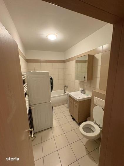 Apartament cu 3 camere în Titan